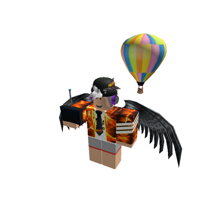 Roblox banner for @KOSTAS