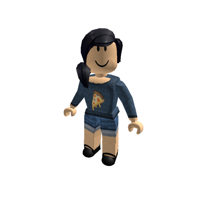 Roblox banner for @minicores
