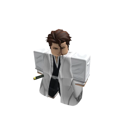 Aizen's avatar