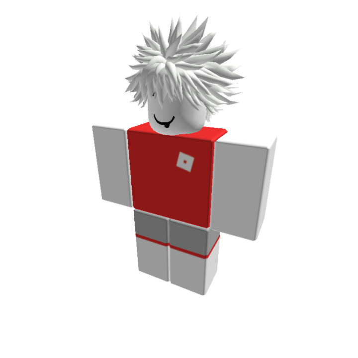 Roblox banner for @Wraith