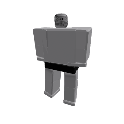 Giant Blocky (private) - Roblox