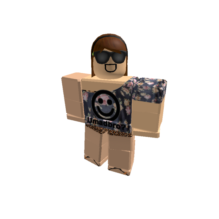 Roblox banner for @Mapquest