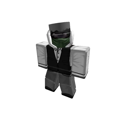 Bloxadox's avatar