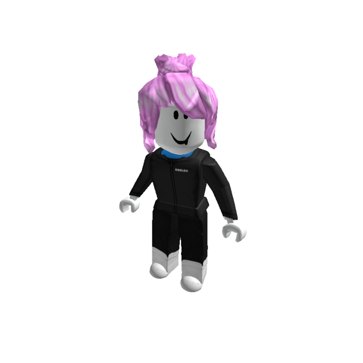 Roblox banner for @sharlo555