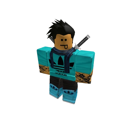 FizzySpazzz's avatar