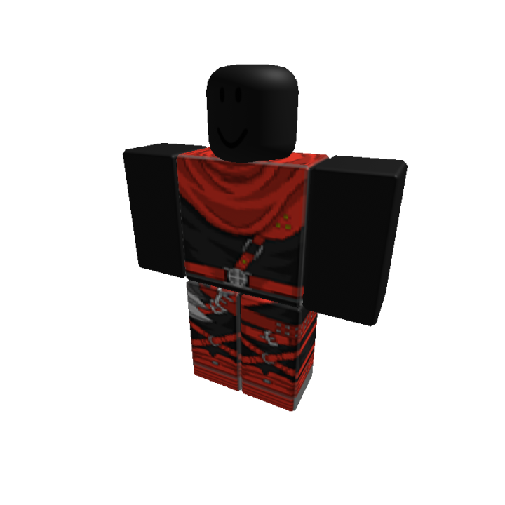 Roblox banner for @Ninjad