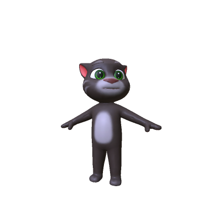 Talking Tom