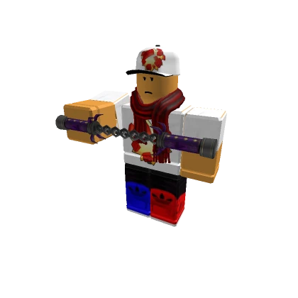 Abrandonpittman23's avatar