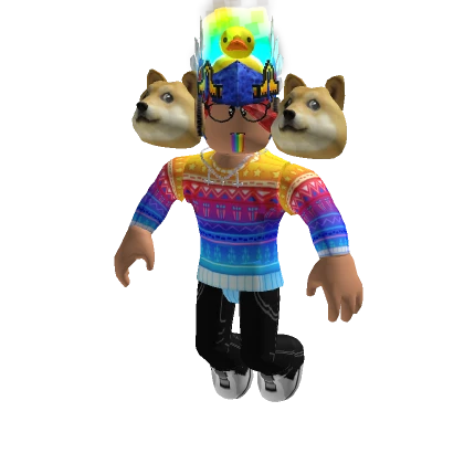 EpicOofChris's avatar