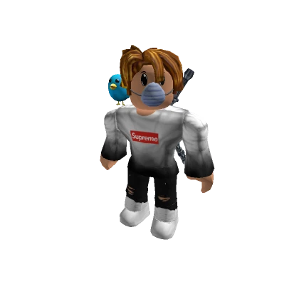 soldadojua's avatar