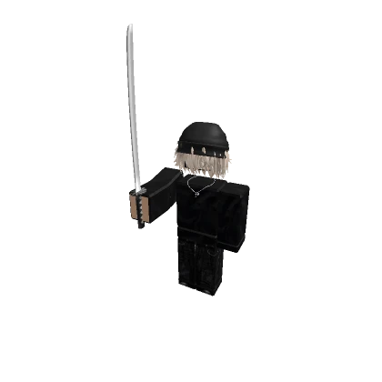 idontwanareturn's avatar