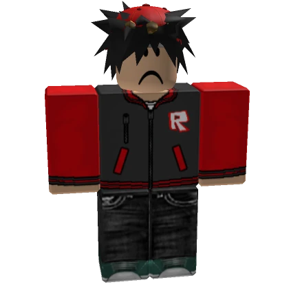 Raavaniskingy's avatar