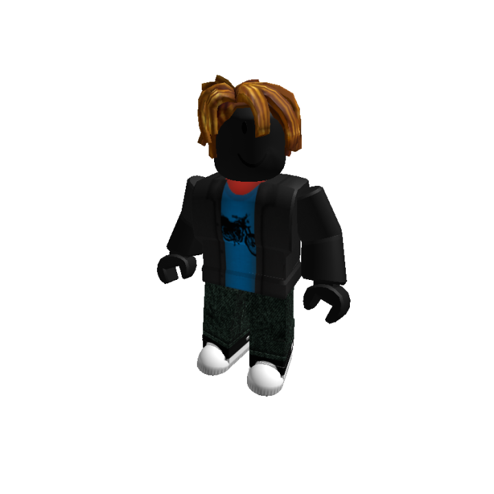 Roblox banner for @joao971