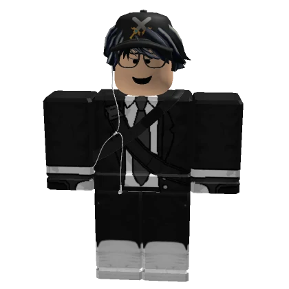 Krit's avatar