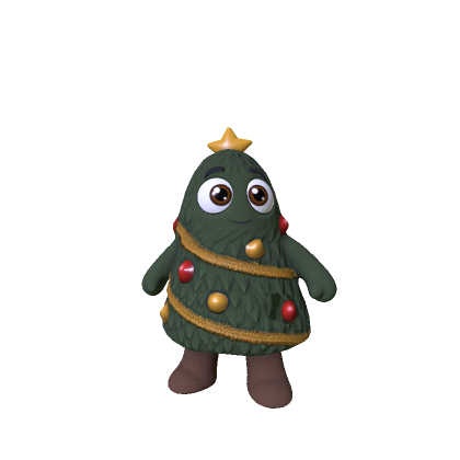 Christmas Tree - Christmas