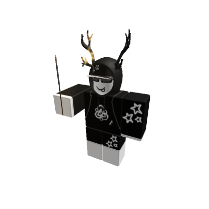 Full avatar of roboom