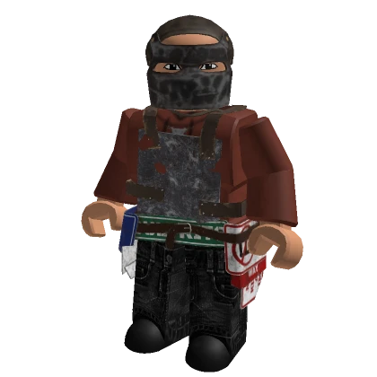 ThatBoiSoulja's avatar