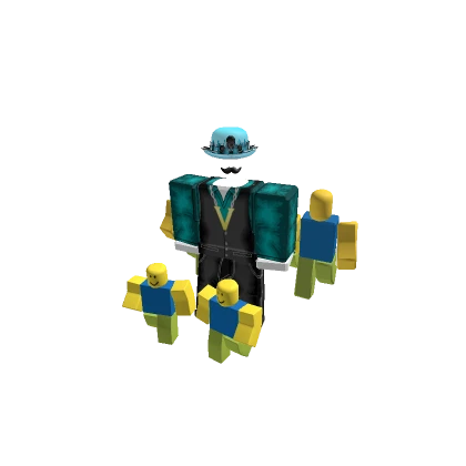 VendettatheGreat | Roblox Player Profile - Rolimon's