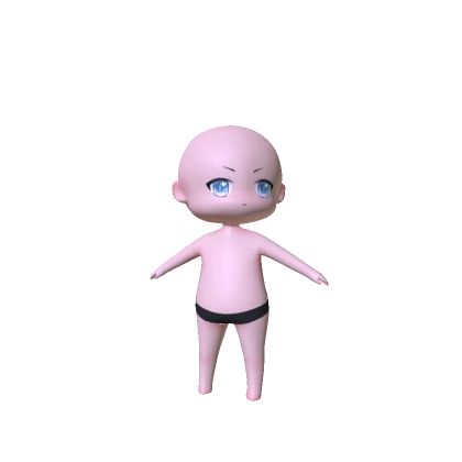 Dobi Doll v1