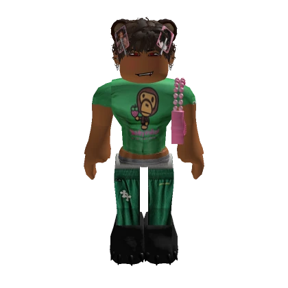 polarberrys's avatar