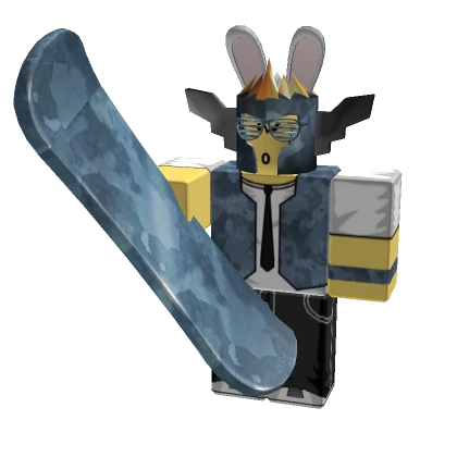 Awesomgamerxd's avatar