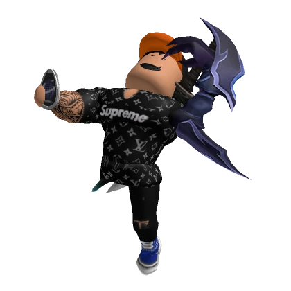 Jeff Musk's avatar
