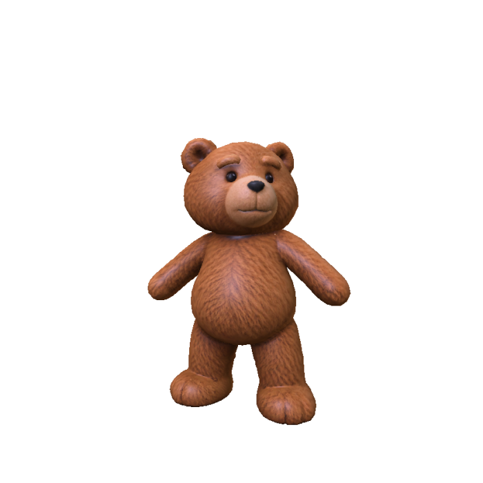 Ted Bear