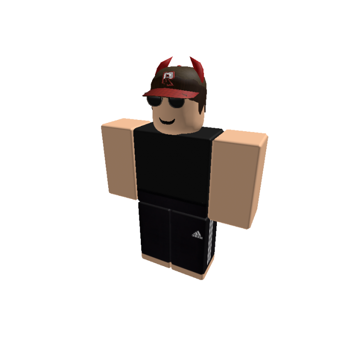 Roblox banner for @numbb