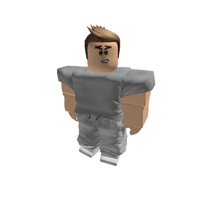 Prisoner_Bloxy's avatar