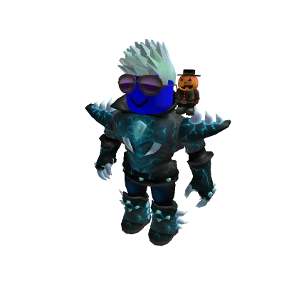 RareSmasher's avatar