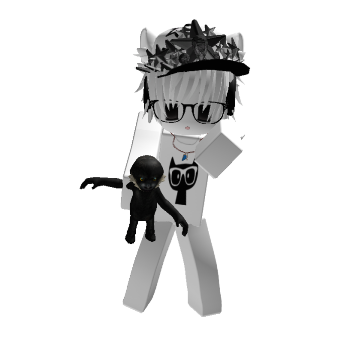 Roblox banner for @reptile