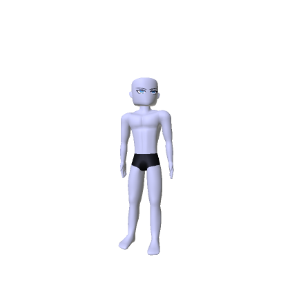 Anime Doll