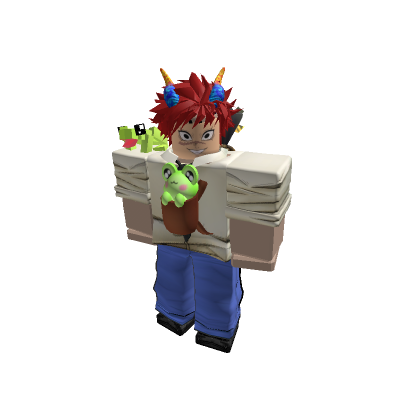 Full avatar of GodFlatter