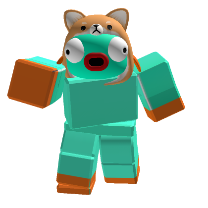 Full avatar of Fishyboi1468