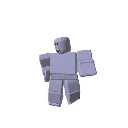 Cool Floating Aura