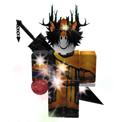 13Cl0udD3fiant13's avatar