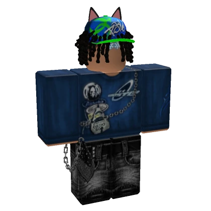 naoteperguntei's avatar