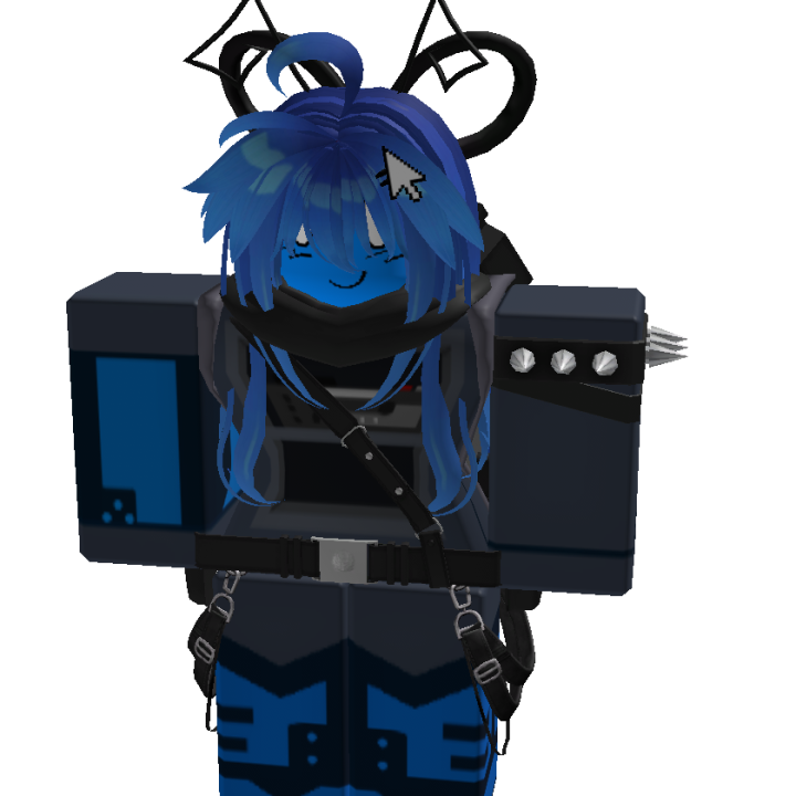 Roblox banner for @myluuk