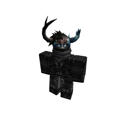 TheWhiteBlur's avatar