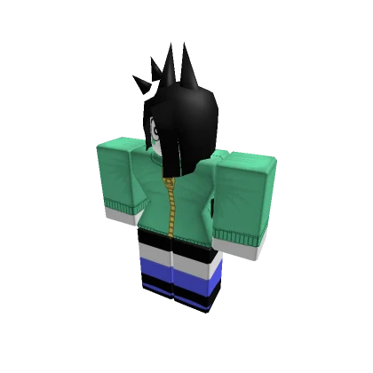 CerobaCeroba's avatar