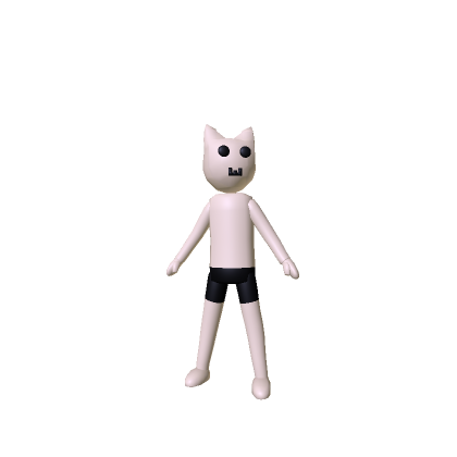 Goober Cat