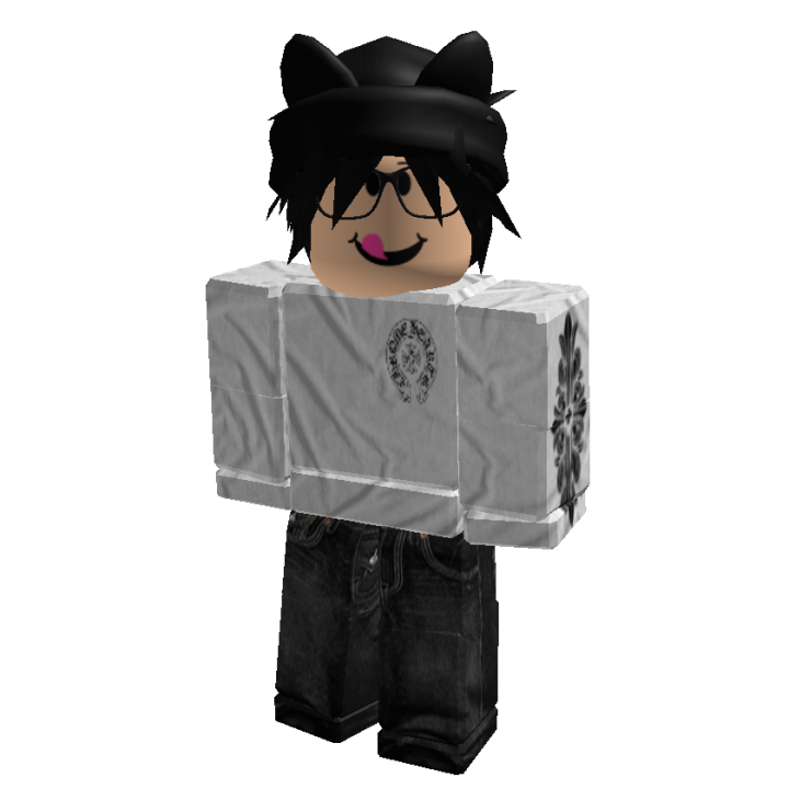 Roblox banner for @Frontier