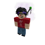 OneOfTheChosenFew's avatar