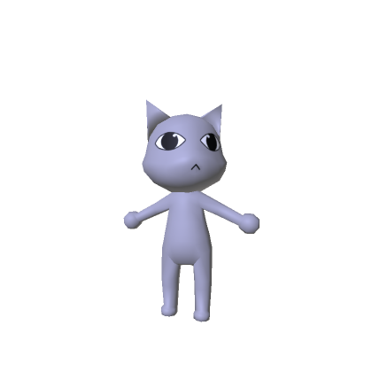 Animal Hospital Character [Work 2D & 3D Clothing] thumbnail