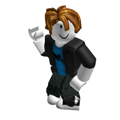 Jand's avatar
