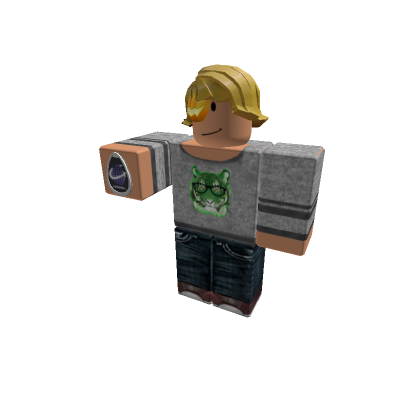 Full avatar of Claudidaz