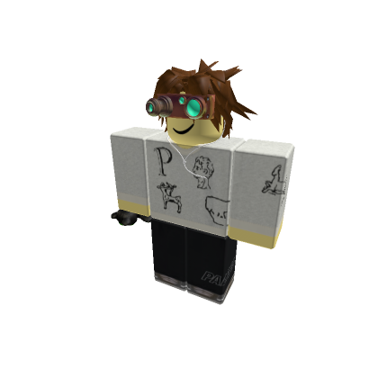 Full avatar of ZeeGodOfRoebucks