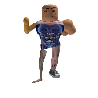 LukeInADoor's avatar