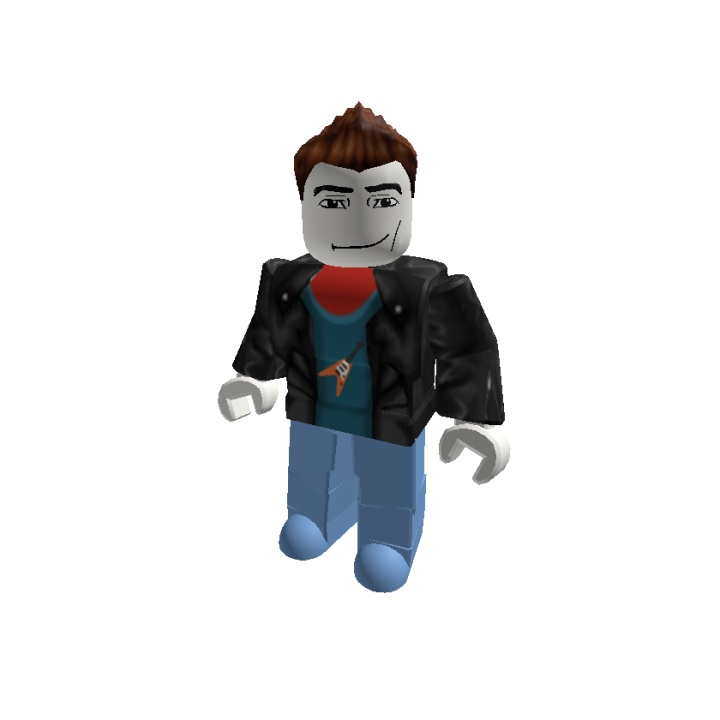 Roblox banner for @JairH70