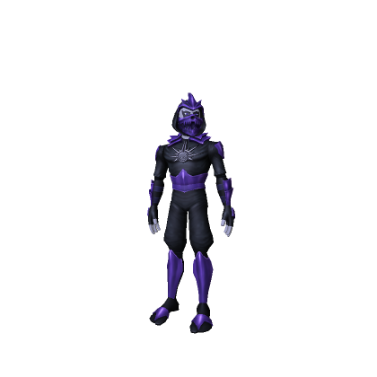 Dark Age Apprentice